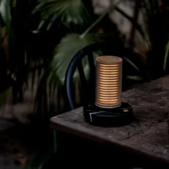 Frechin à table lampe sans fil