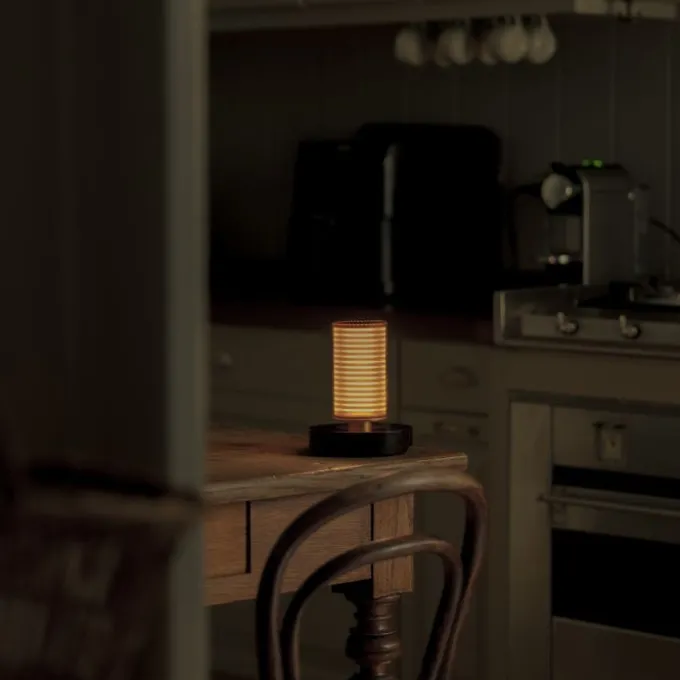 Frechin à table lampe sans fil