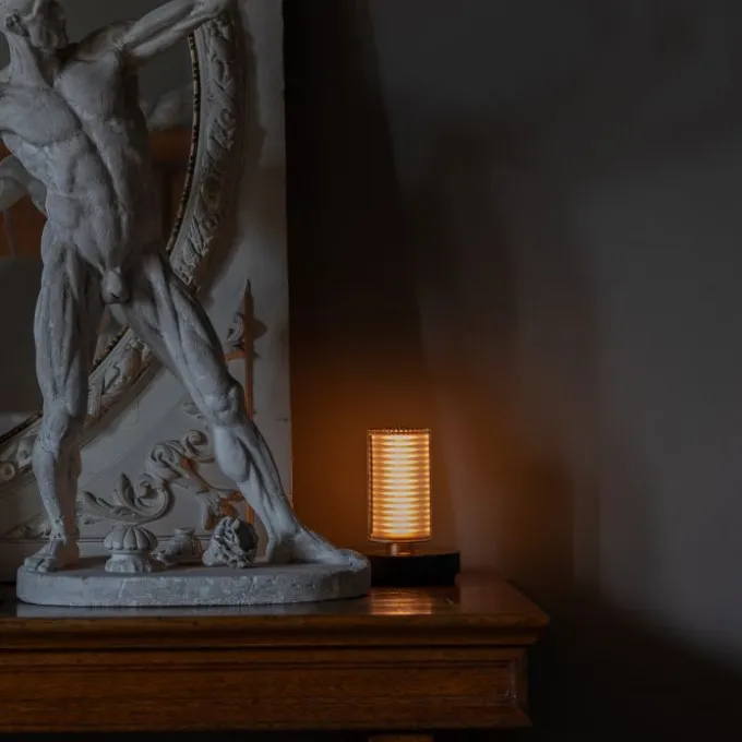 Frechin à table lampe sans fil