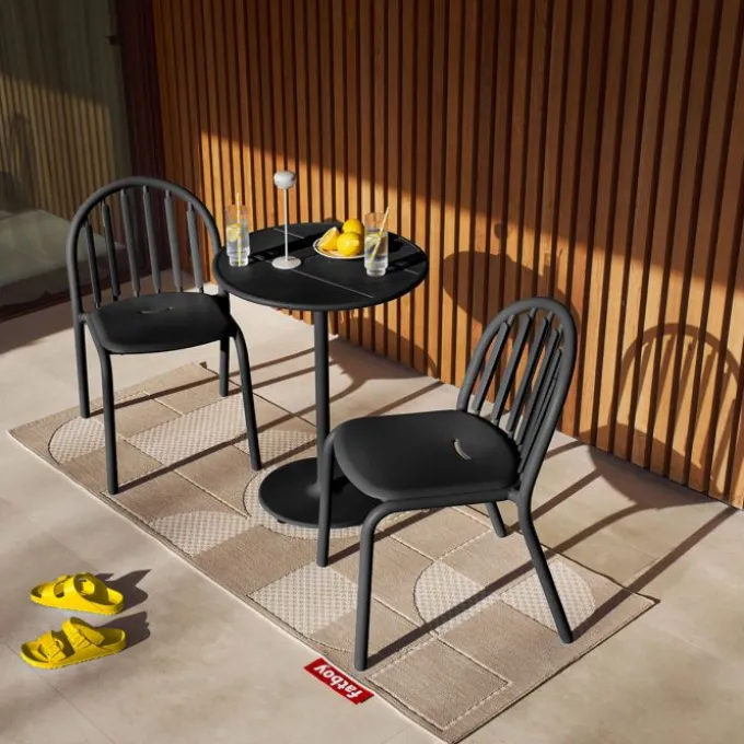 Fred’s - chaise