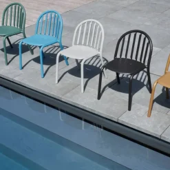 Fred’s - chaise