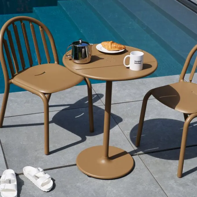 Fred’s - chaise