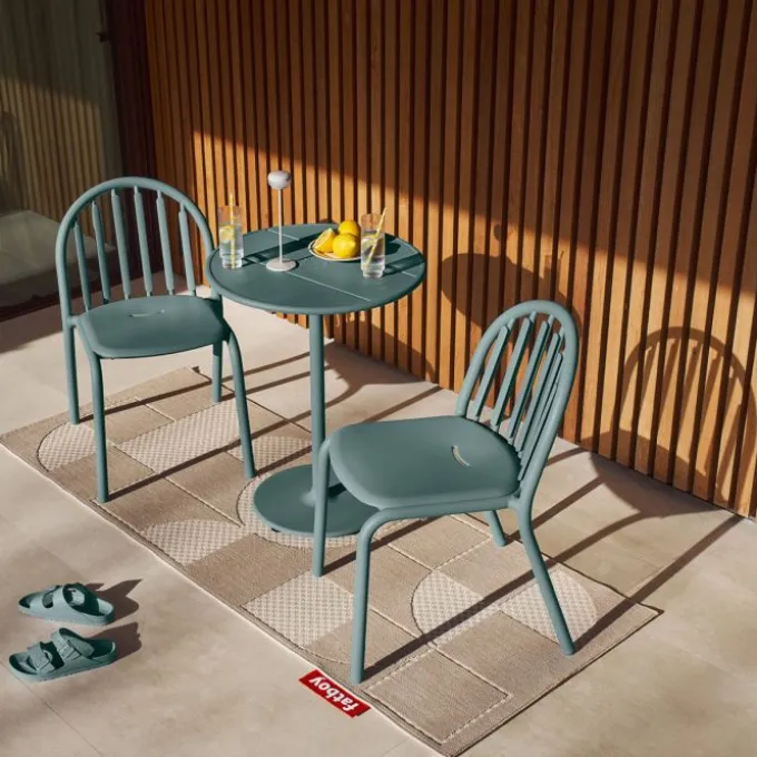 Fred’s - chaise