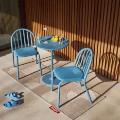 Fred’s - chaise