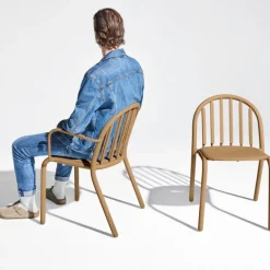 Fred’s - chaise