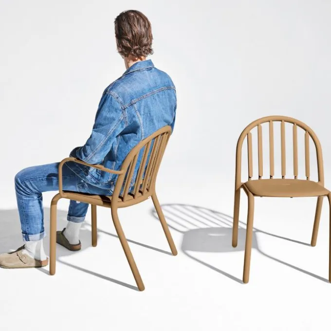Fred’s - chaise