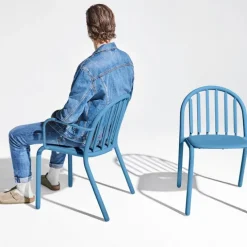 Fred’s - fauteuil