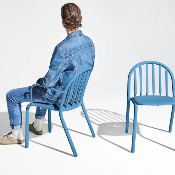 Fred’s - fauteuil
