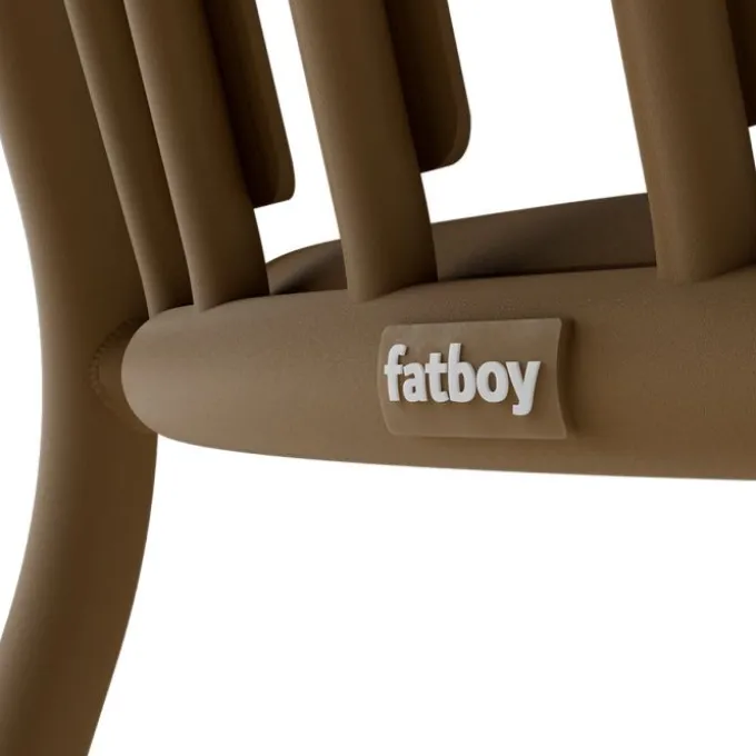 Fred’s - fauteuil