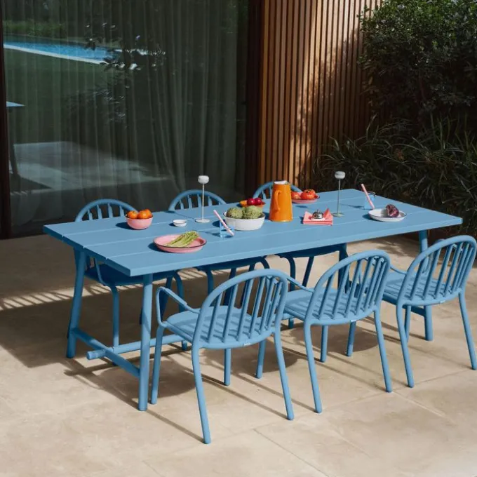 Fred’s - Table