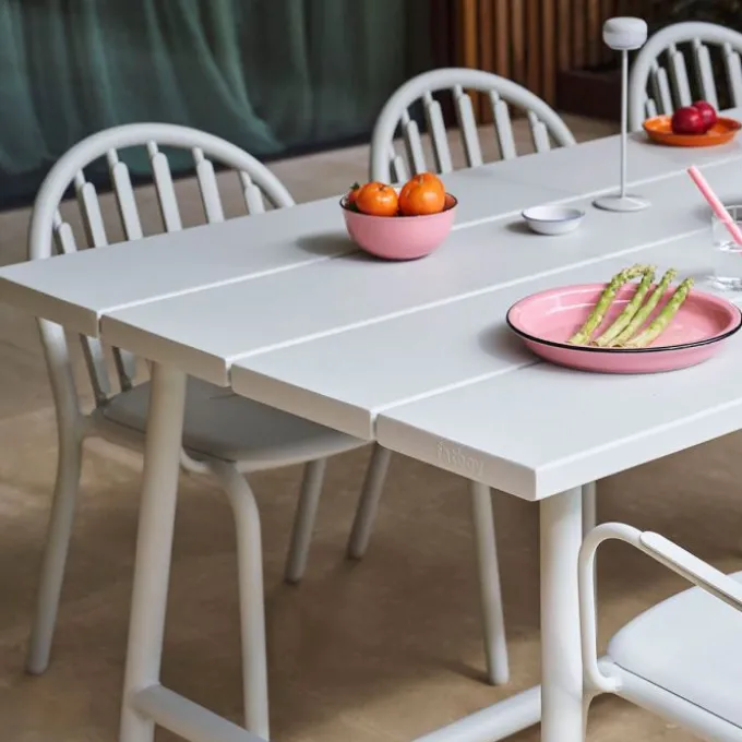 Fred’s - Table