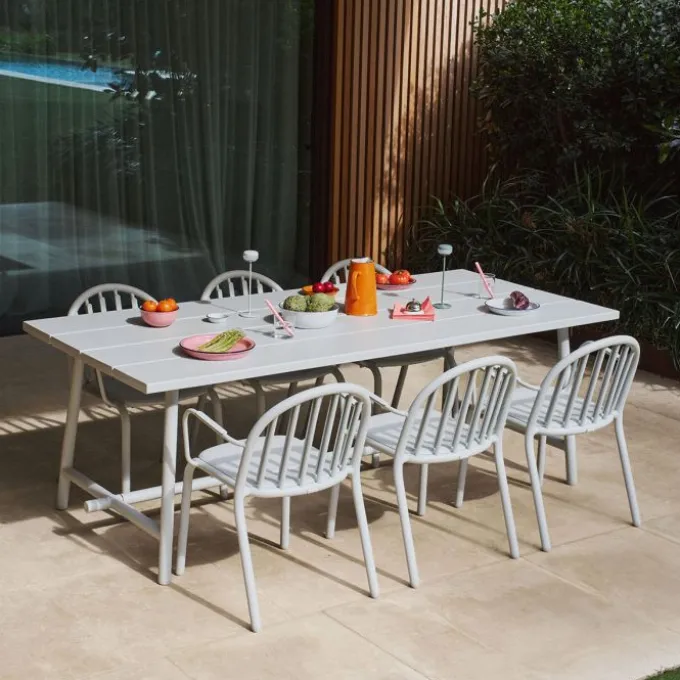 Fred’s - Table