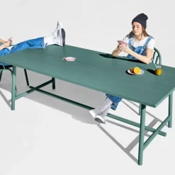 Fred’s - Table