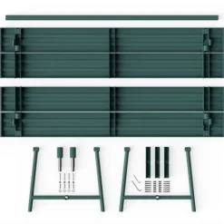 Fred’s - Table
