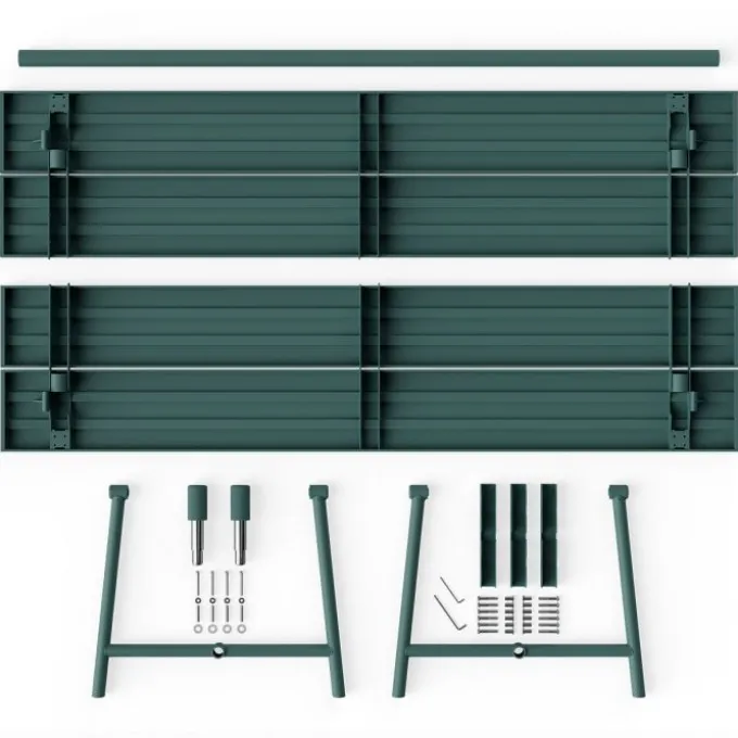 Fred’s - Table