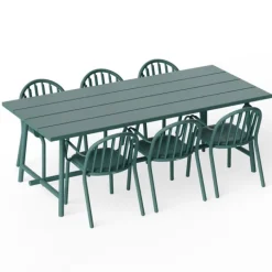 Fred’s - Table