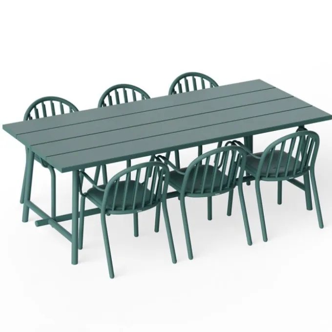 Fred’s - Table