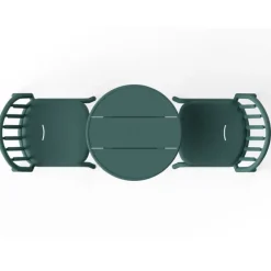 Fred’s - Table bistrot ronde