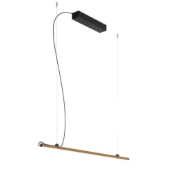 Freeline suspension