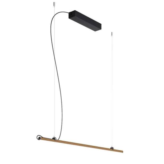Freeline suspension