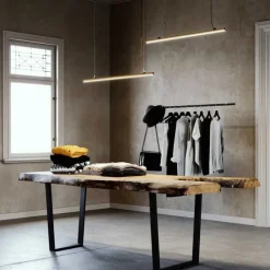 Freeline suspension