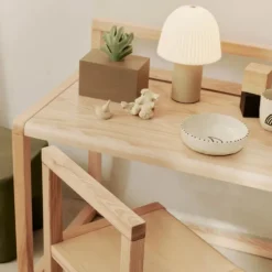 Frill lampe portable