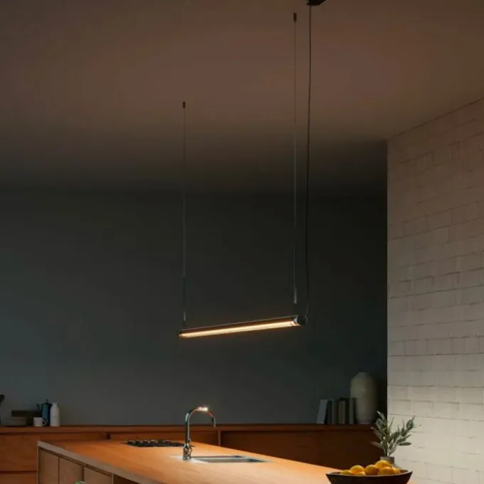 Fris - Suspension