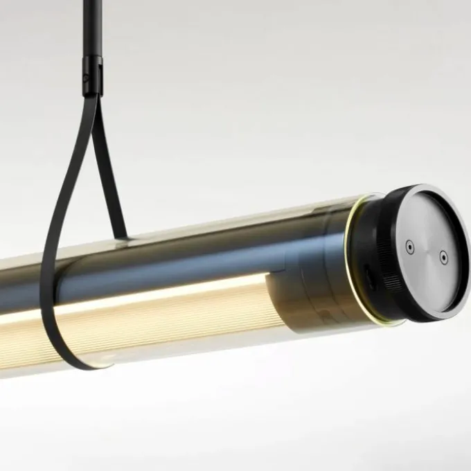Fris - Suspension
