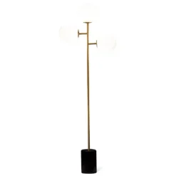 Full Moon - Lampadaire