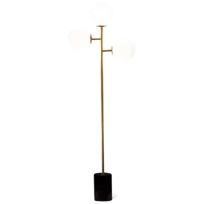 Full Moon - Lampadaire