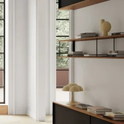 Fungus Table Lamp