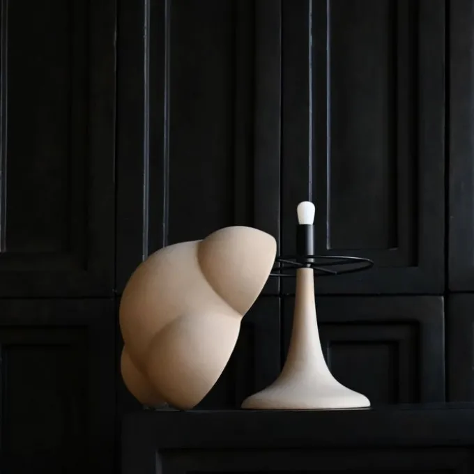 Fungus Table Lamp