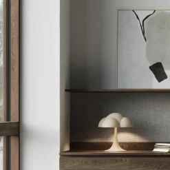 Fungus Table Lamp
