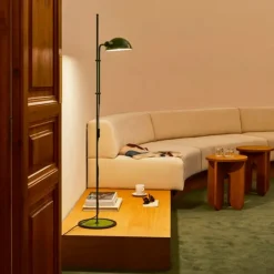Funiculi - lampe de lecture