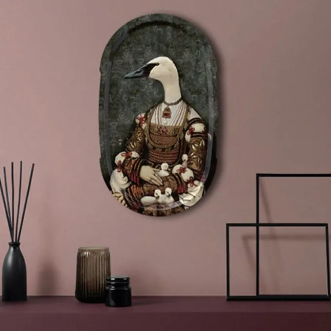 Galerie de Portraits - Grand Theâtre