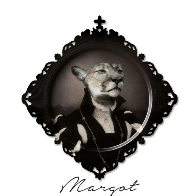 Galerie de Portraits - Médicis