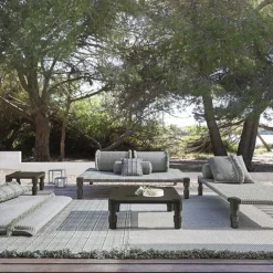 Garden Layers Grands Matelas