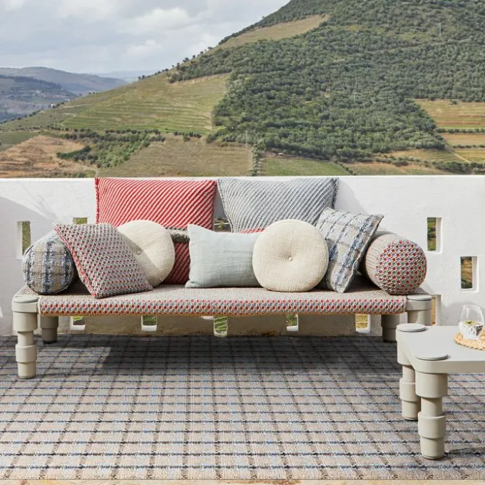 Garden Layers Petits Rulos