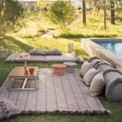 Garden Layers Petits Rulos