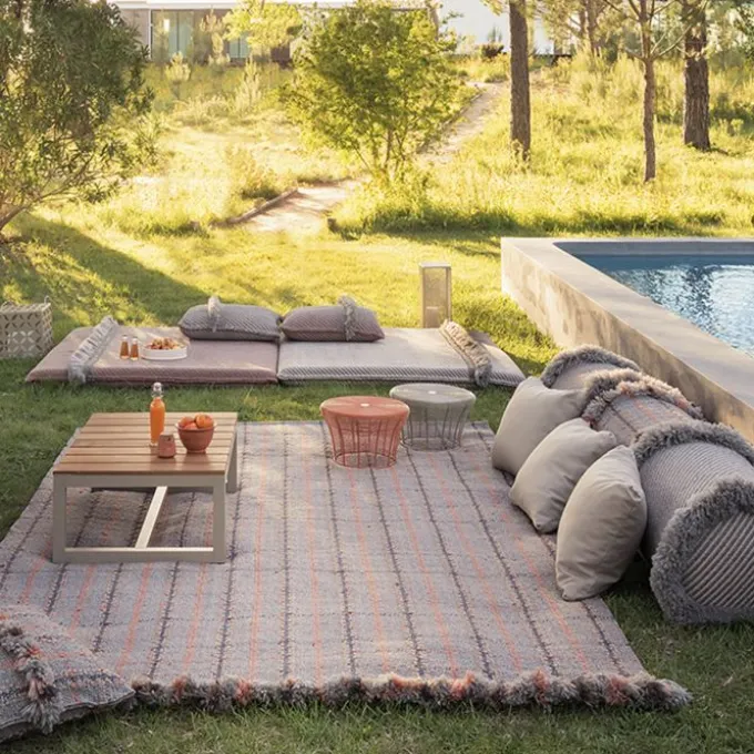 Garden Layers Tapis