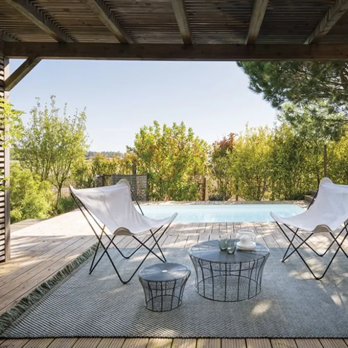 Garden Layers Tapis