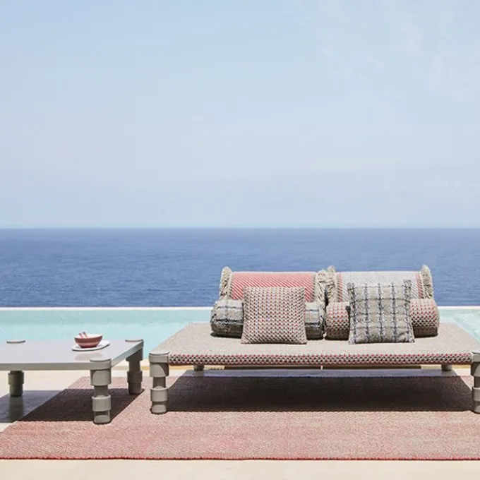 Garden Layers Tapis