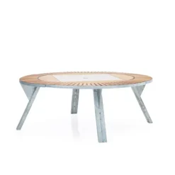 Gargantua - Table de pique-nique