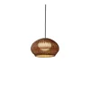 Garota Hang - Suspension