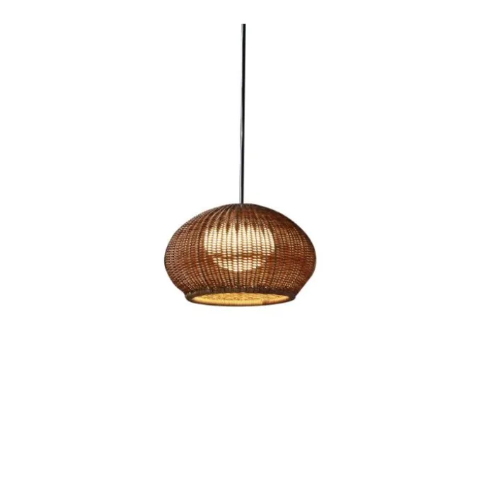 Garota Hang - Suspension