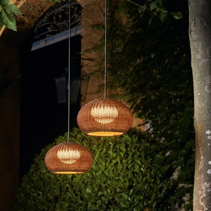 Garota Hang - Suspension