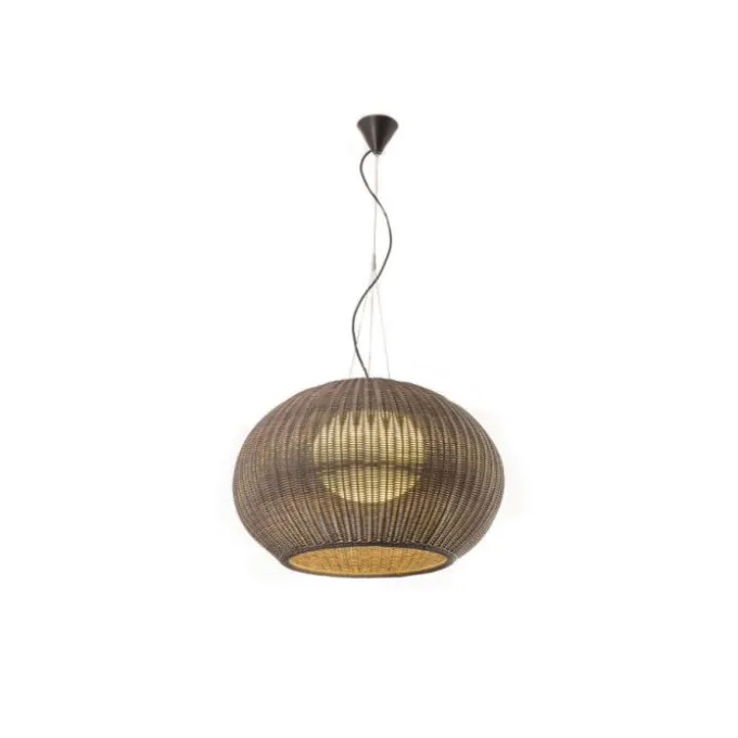 Garota S/02 - suspension