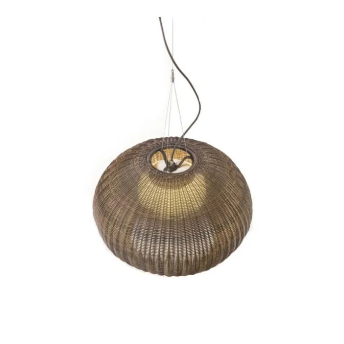 Garota S/02 - suspension
