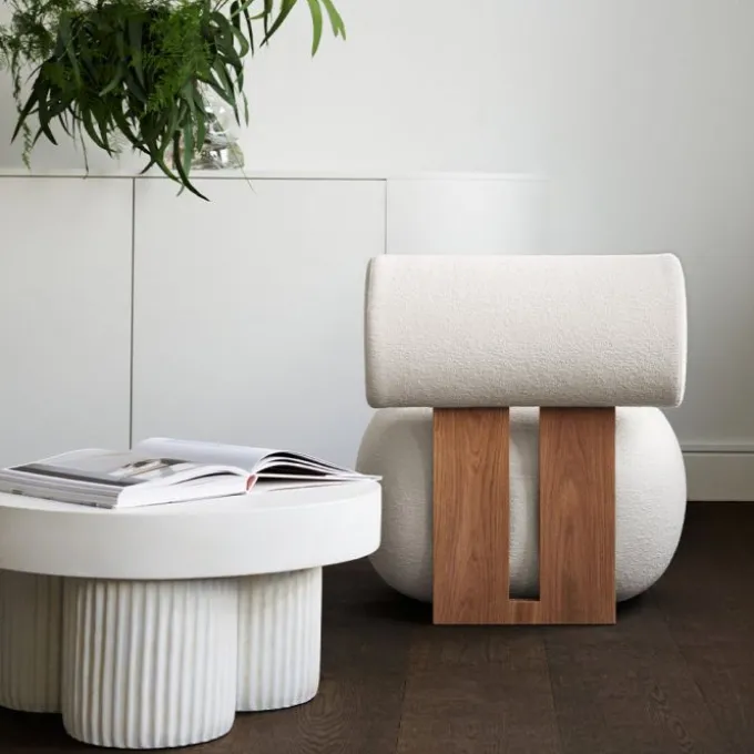 Gear Table basse