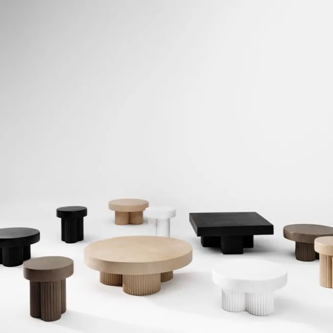 Gear Table basse
